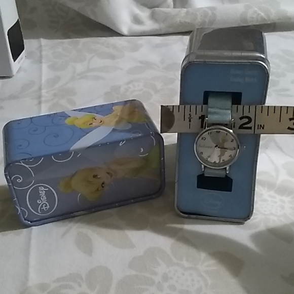 💕Disney 🧚Tinkerbell 🧚 Watch - Picture 6 of 6